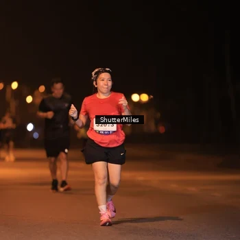 Runner Photo 8164606