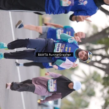 Runner Photo 8164608