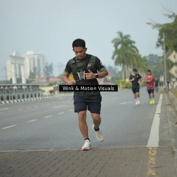 Runner Photo 8164609