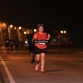 Runner Photo 8164610