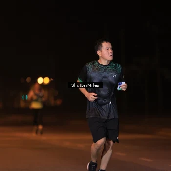 Runner Photo 8164613