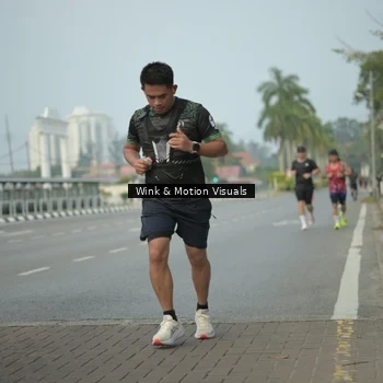 Runner Photo 8164614