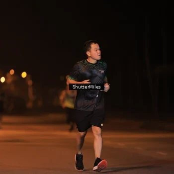 Runner Photo 8164615