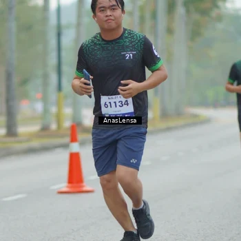 Runner Photo 8164616