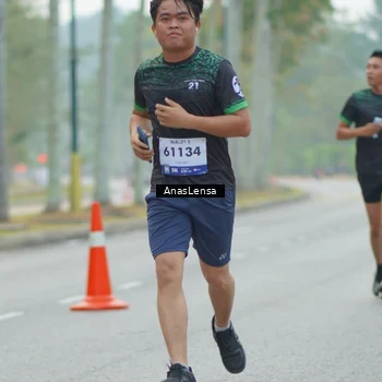 Runner Photo 8164617