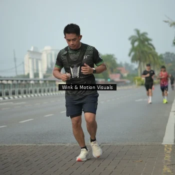 Runner Photo 8164618