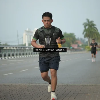 Runner Photo 8164619