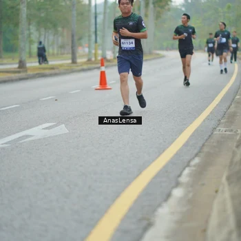 Runner Photo 8164621