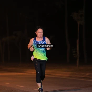 Runner Photo 8164622