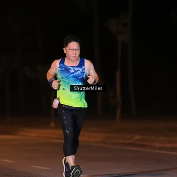 Runner Photo 8164625