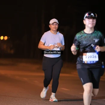 Runner Photo 8164626