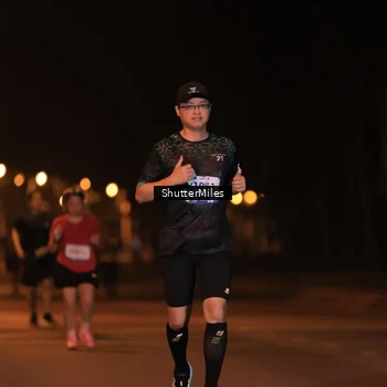 Runner Photo 8164627
