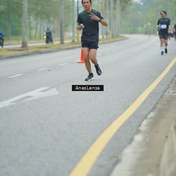 Runner Photo 8164628
