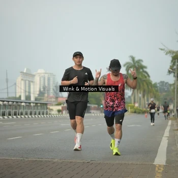 Runner Photo 8164629
