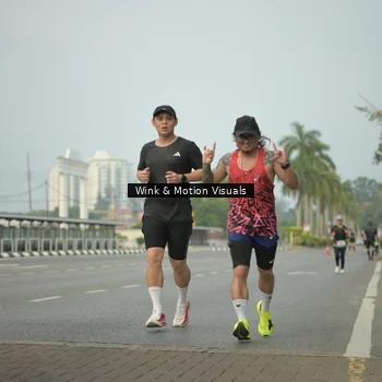 Runner Photo 8164630
