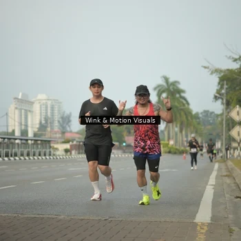 Runner Photo 8164632