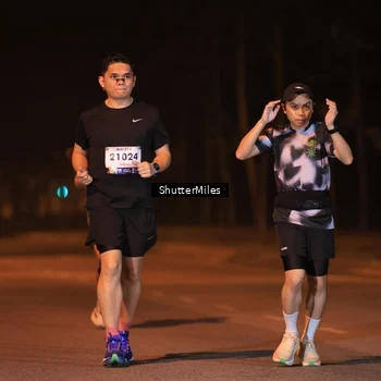Runner Photo 8164633