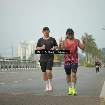 Runner Photo 8164634