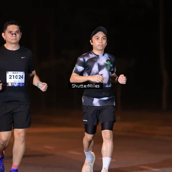 Runner Photo 8164635