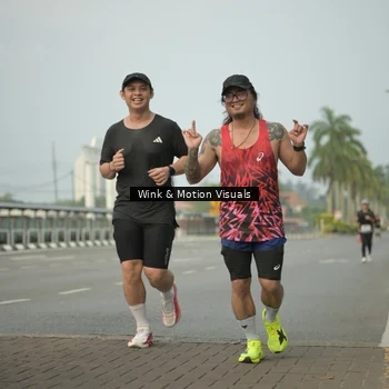 Runner Photo 8164636