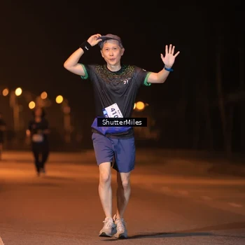 Runner Photo 8164637