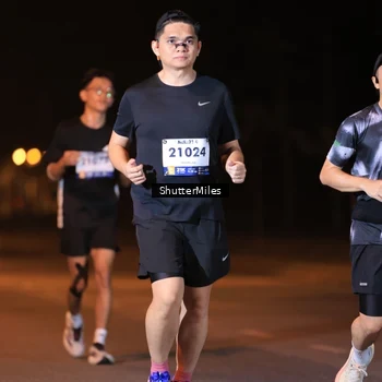 Runner Photo 8164638