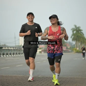 Runner Photo 8164639