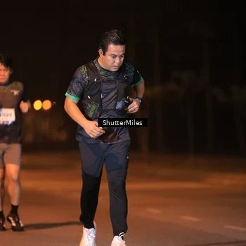 Runner Photo 8164640