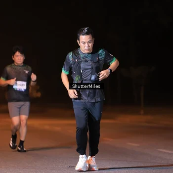 Runner Photo 8164642