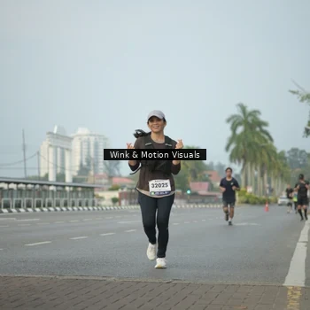 Runner Photo 8164643