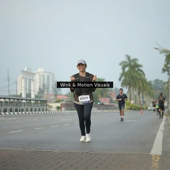 Runner Photo 8164644
