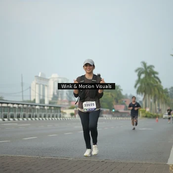 Runner Photo 8164645