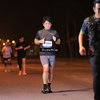Runner Photo 8164646