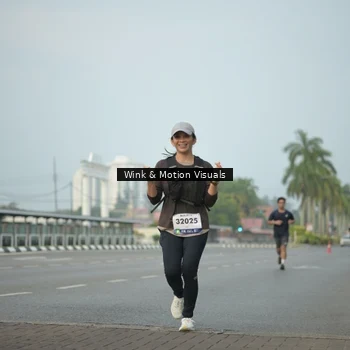 Runner Photo 8164647