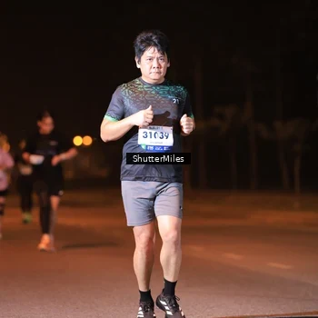 Runner Photo 8164648