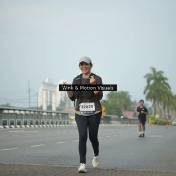 Runner Photo 8164649