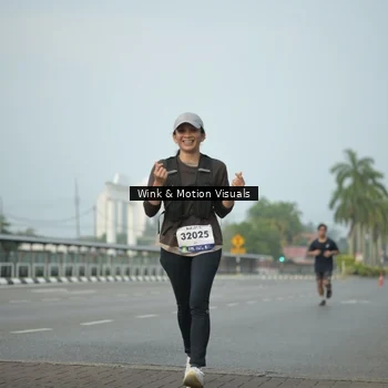 Runner Photo 8164650
