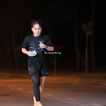Runner Photo 8164651
