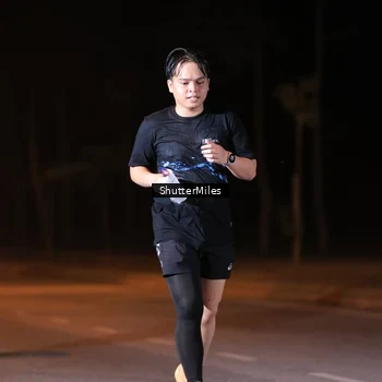 Runner Photo 8164652