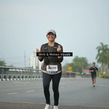Runner Photo 8164653