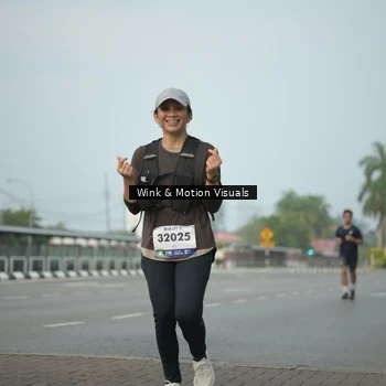 Runner Photo 8164656