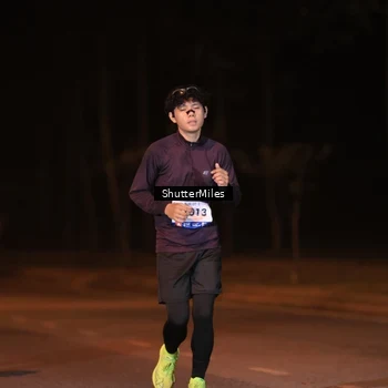 Runner Photo 8164657