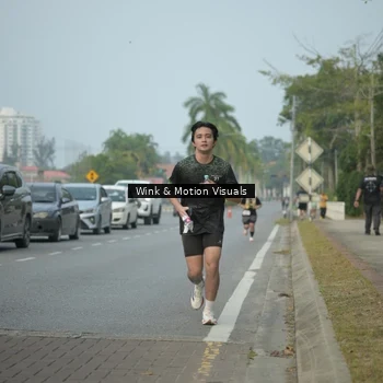 Runner Photo 8164658