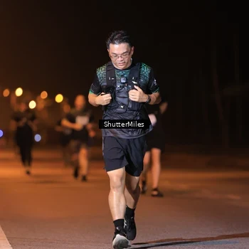 Runner Photo 8164659