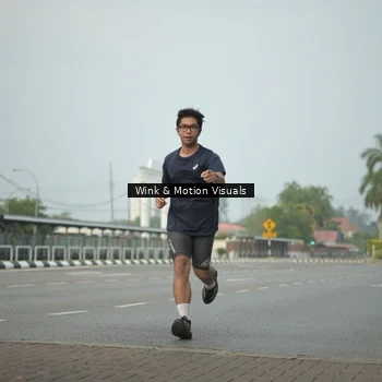 Runner Photo 8164660