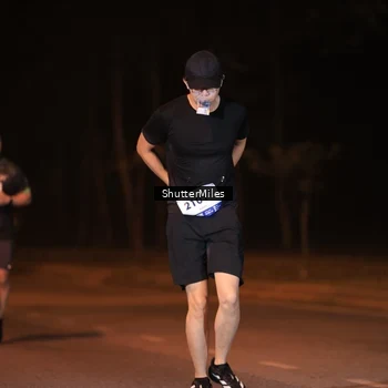 Runner Photo 8164662