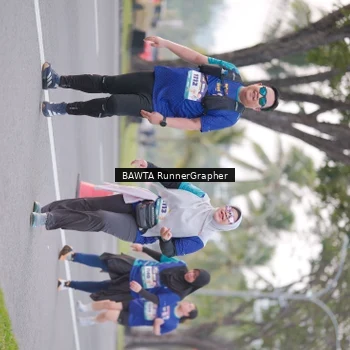 Runner Photo 8164664
