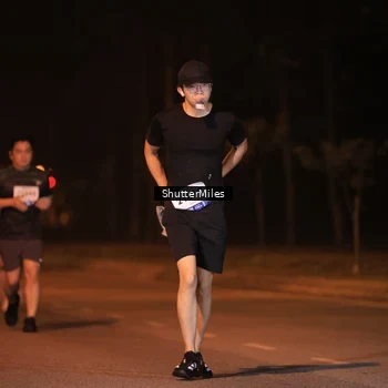 Runner Photo 8164665