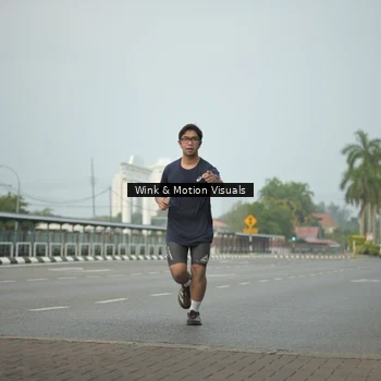 Runner Photo 8164667