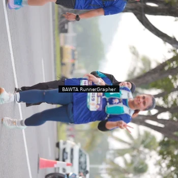 Runner Photo 8164670